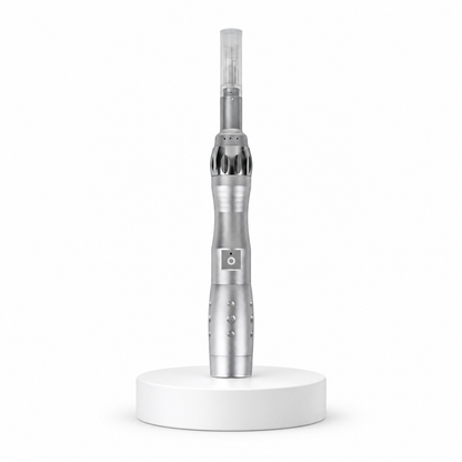JuvPen MD Microneedling Pen