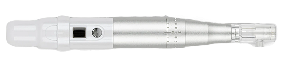 JuvPen J1 Microneedling Pen